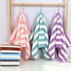 Quality Towels Wholesale Bulk Pack Soft Absorbent Quick-Dry Bath Towels Travel Sport Spa Bathroom Swim Supplies 2
