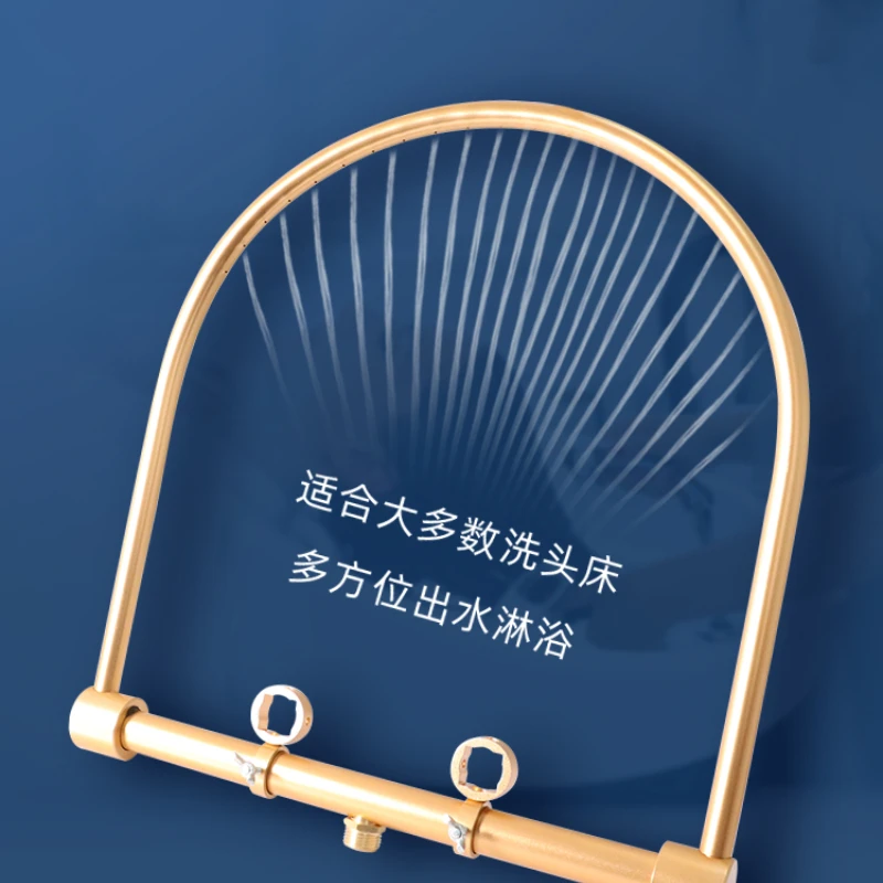 

Head Therapy Water Circulation Water Flow Instrument Head Therapy Machine Accessories Fumigation Health Care