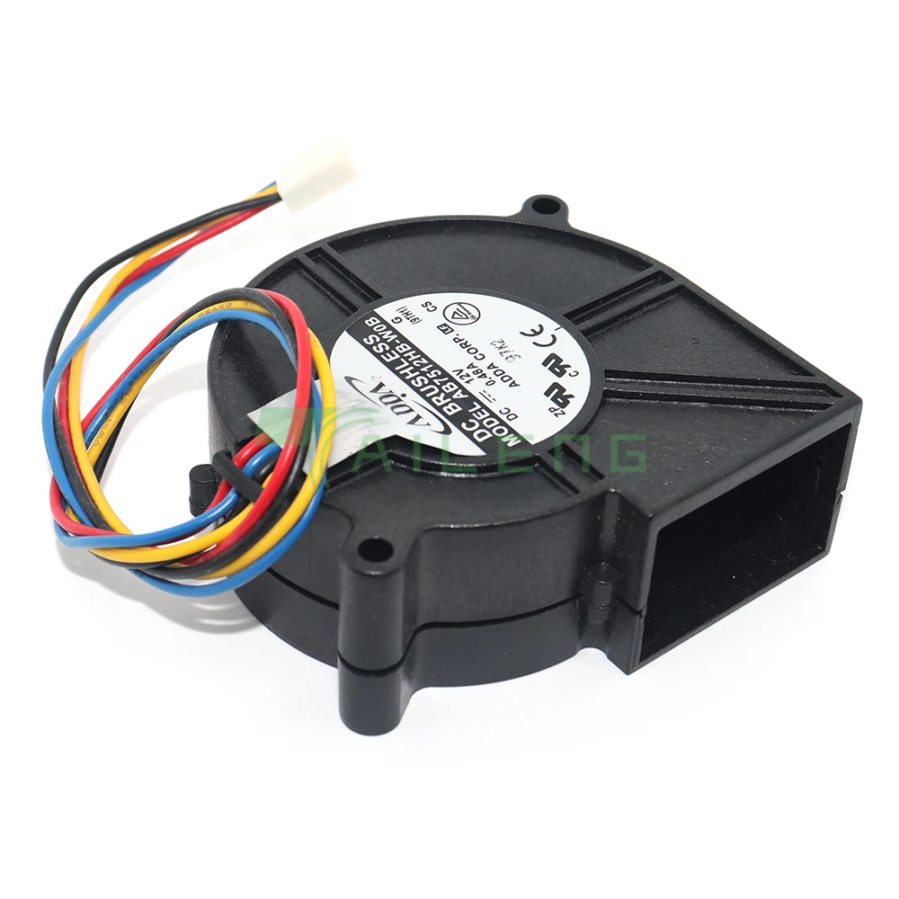 Рисунок 2 - Для ADDA AB7512HB-W0B 7530 7