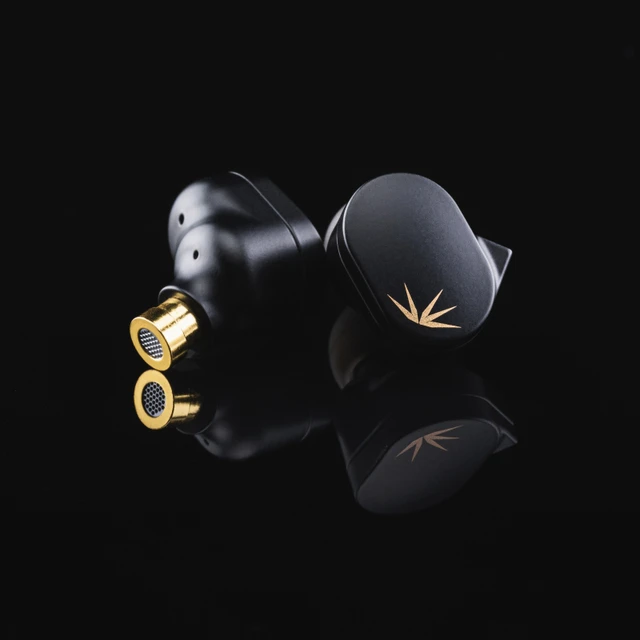 Moondrop CHU High Performance Dynamic Driver IEMs in-Ear Earphone