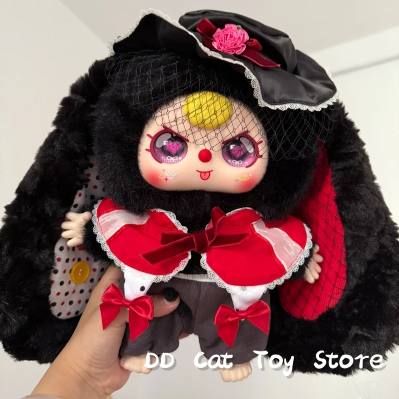 In Stock Genuine Baby Three Shanghai Limited Edition V2 400