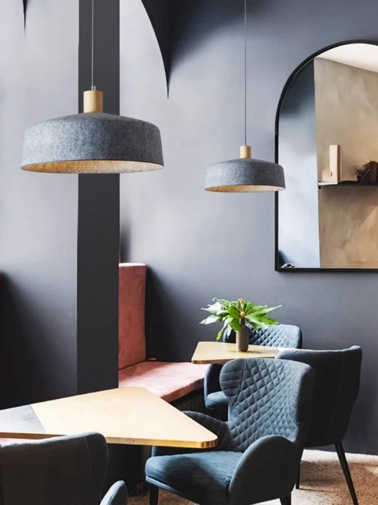 

Wabi Sabi Minimalist Chandelier, Nordic style, Home decor, Commercial chandelier, Dining room, Hanging Light Fixtures