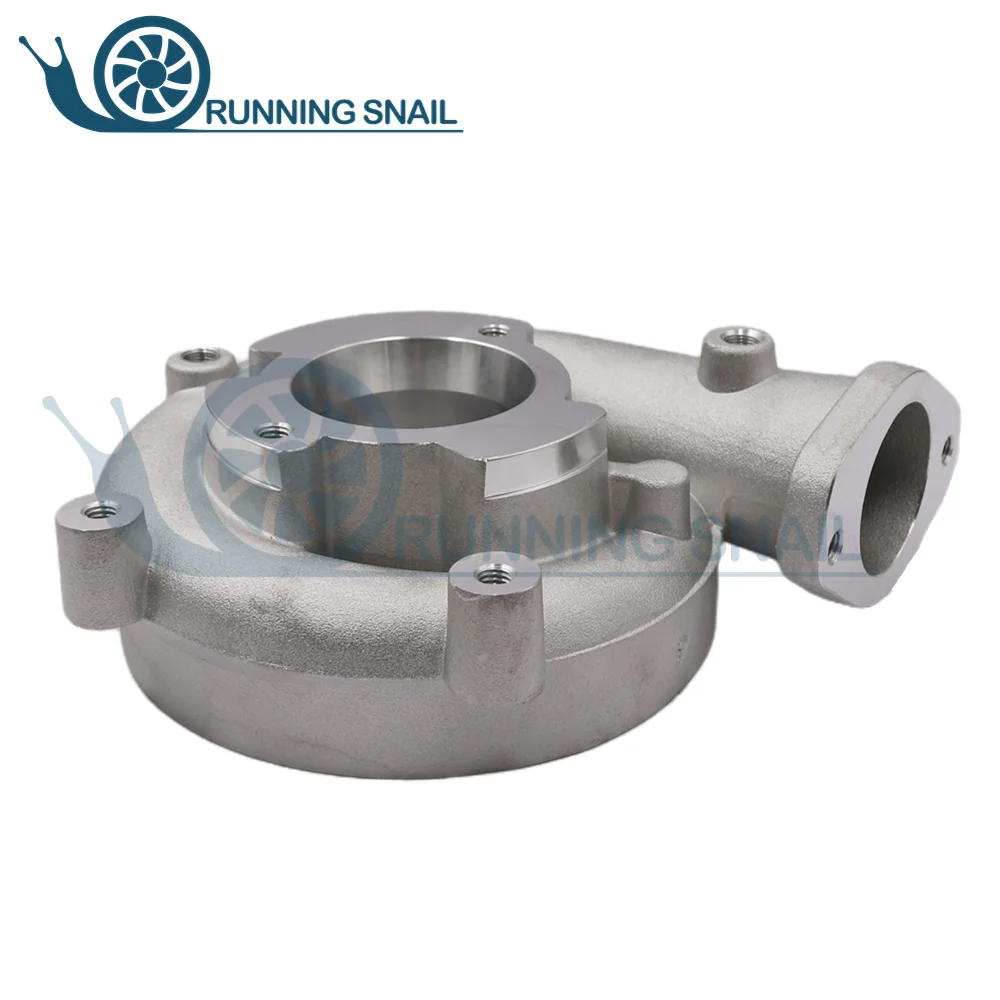 

Turbo Compressor Housing CT15B 17201-46040 1720146040 17201 46040 For Toyota Chaser Cresta Tourer 2.5L 1JZ-GTE