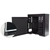 500x400x5MM Computer Filter Mesh PC Case Fan Cooler Dustproof Cover Spong 60PPI More delicate and washable 1