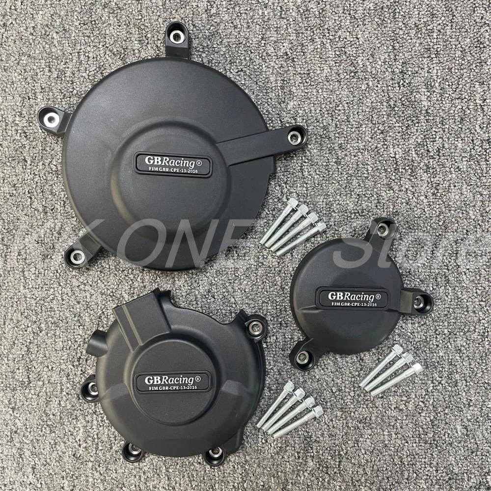 Motorcycles Engine Cover Protector Case for SUZUKI GSX-R600 GSX-R750 K6 K7 K8 K9 2006-GSXR 600 GSXR 750 L0-L9 2006-motorcycle engine cover engine cover protector