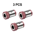 Red 3PCS