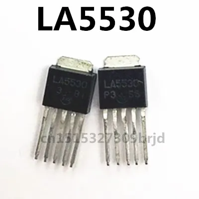 

Оригинальный Новый 5 шт/LA5530 TO-251