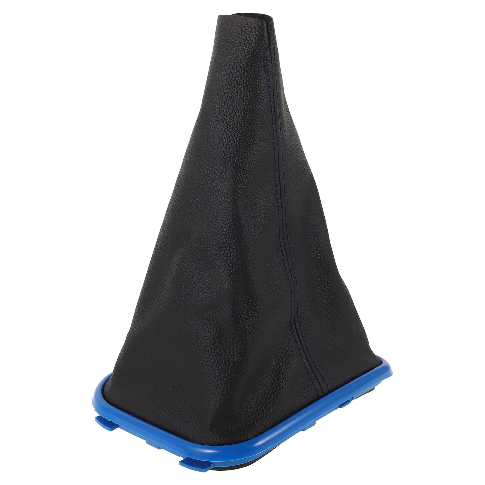Universal Suede Gear Shift Boot Cover 5