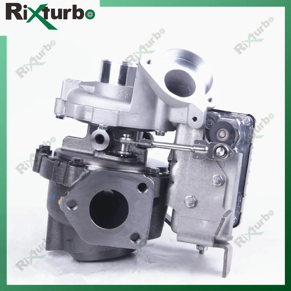Turbolader Per Bmw X3 520D E60 E61 E60N E61N 110Kw 150Hp 120Kw 163Hp M47D20 762965-0003 11657794022 Turbo Completo 2005-2007