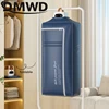 DMWD Mini Portable Folding Dryer Warm Air Clothes Laundry Underwear Socks Drying Machine Foldable Baby Garment Heater 110V/220V 2