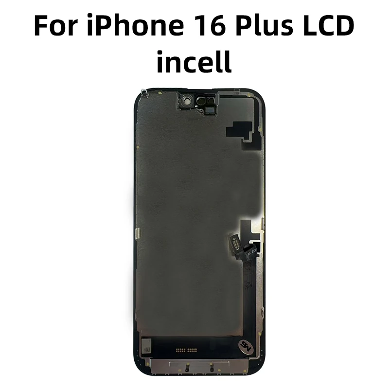 16 Plus Incell