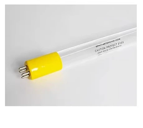 FUXIN FUXIXIN UV 살균 램프 수입 UV 고출력 고효율 살균 살균
