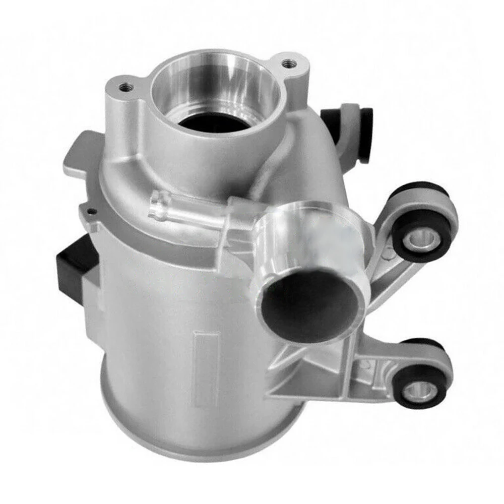 

A2742000207 2742000207 2742000107 Engine Electric Coolant Water Pump For Mercedes 2015 C300 2.0L W205 S205 E200 E250 M270 M274