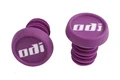 Purple one pair