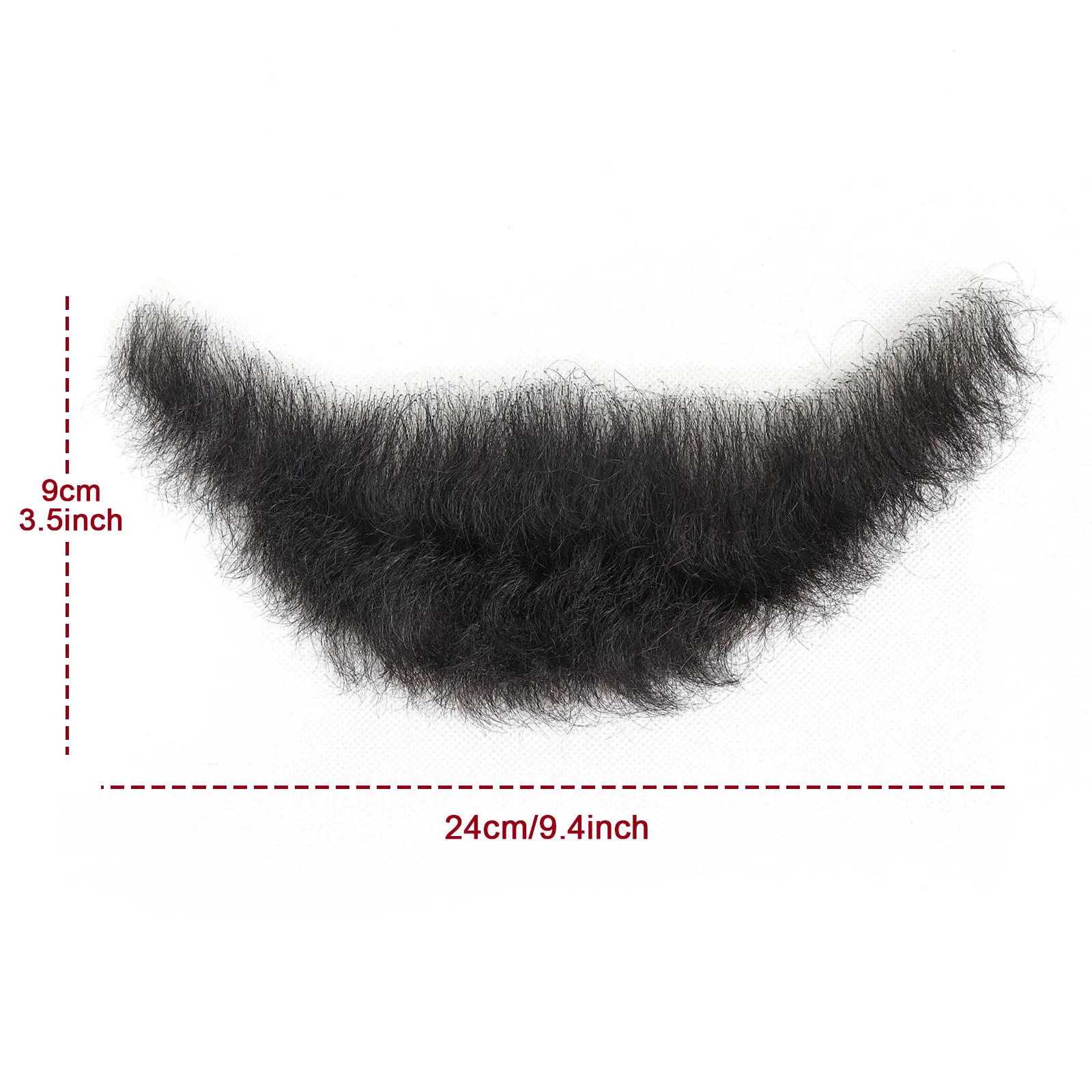 Short Beard