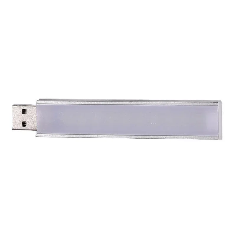 

Портативная USB-лампа для чтения, 10 см, 5 в пост. Тока