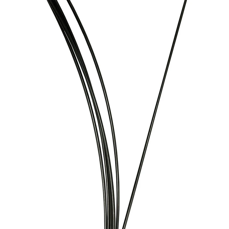 Рисунок 5 - Суперэластичная никель-титановая прямая проволока