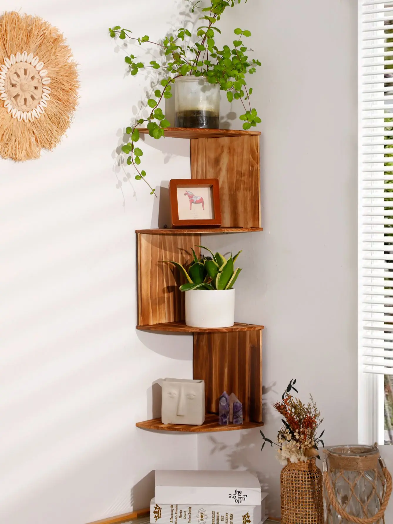 5-Tier shelf