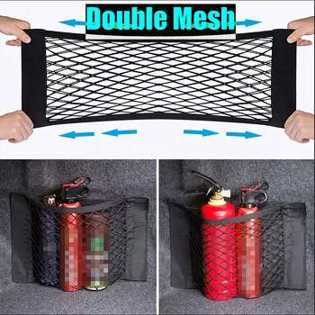 Car Trunk Storage Net 1
