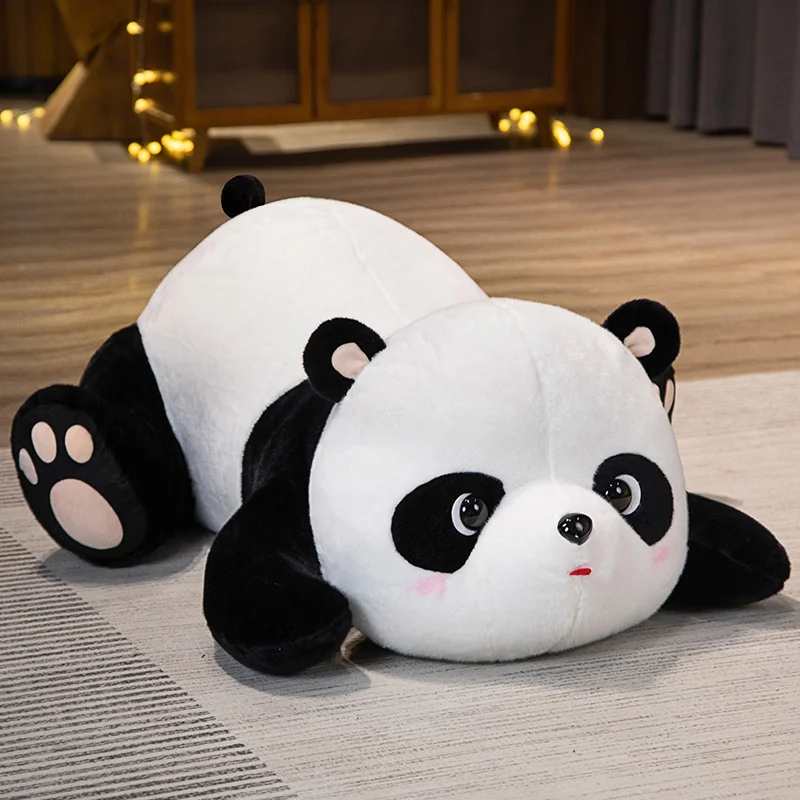 Oso Panda De Peluche Gigante Panda Gigante Peluche Giganti Panda