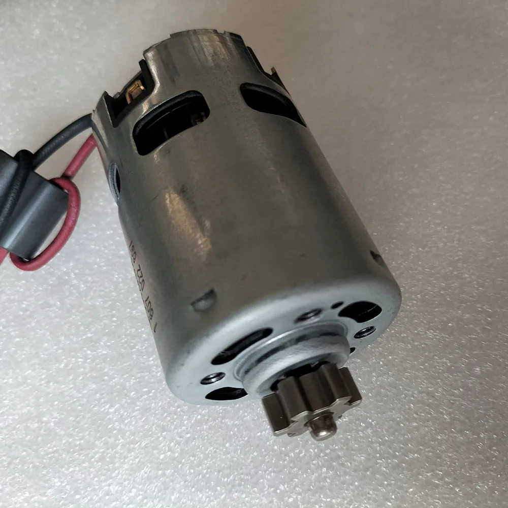 REB-8P11P37-8508F-R/90 Q-008291014 16170006 b0607022697 dc motor  