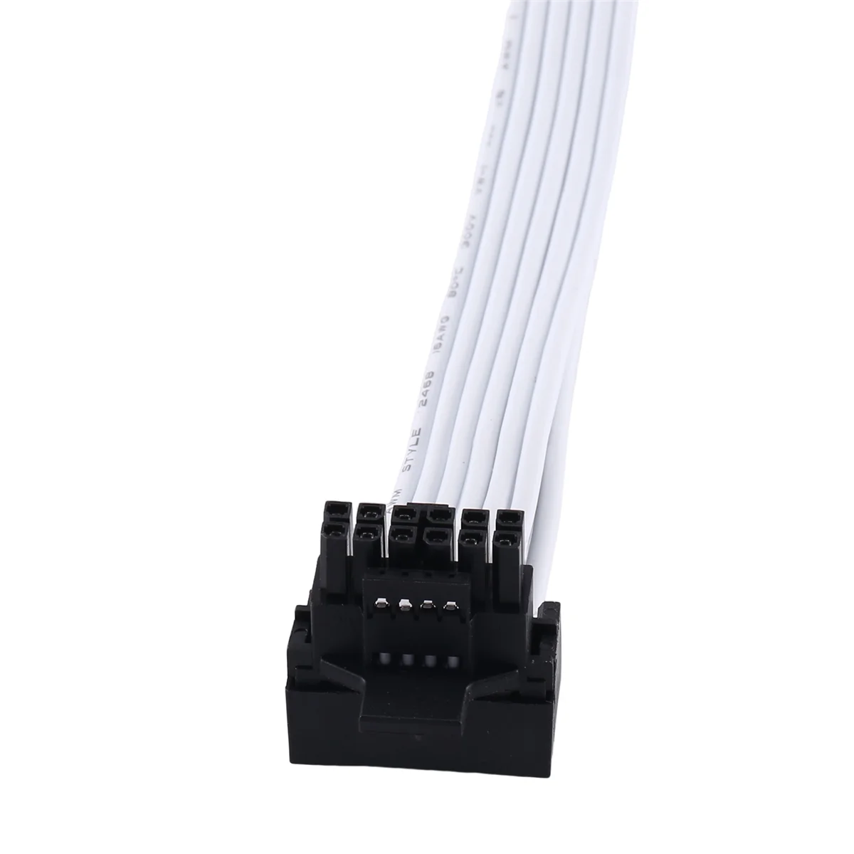 ABUOCorsair-Modular GPU 3X8-Pin to 16Pin Power Supply PCIE5.0 12VHPWR for RTX4090 Video Card Graphics Card