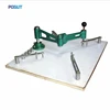 GLASS CUTTING TABLE FOR SPECIAL SHAPE, MAX GLASS SIZE 330*330MM 1