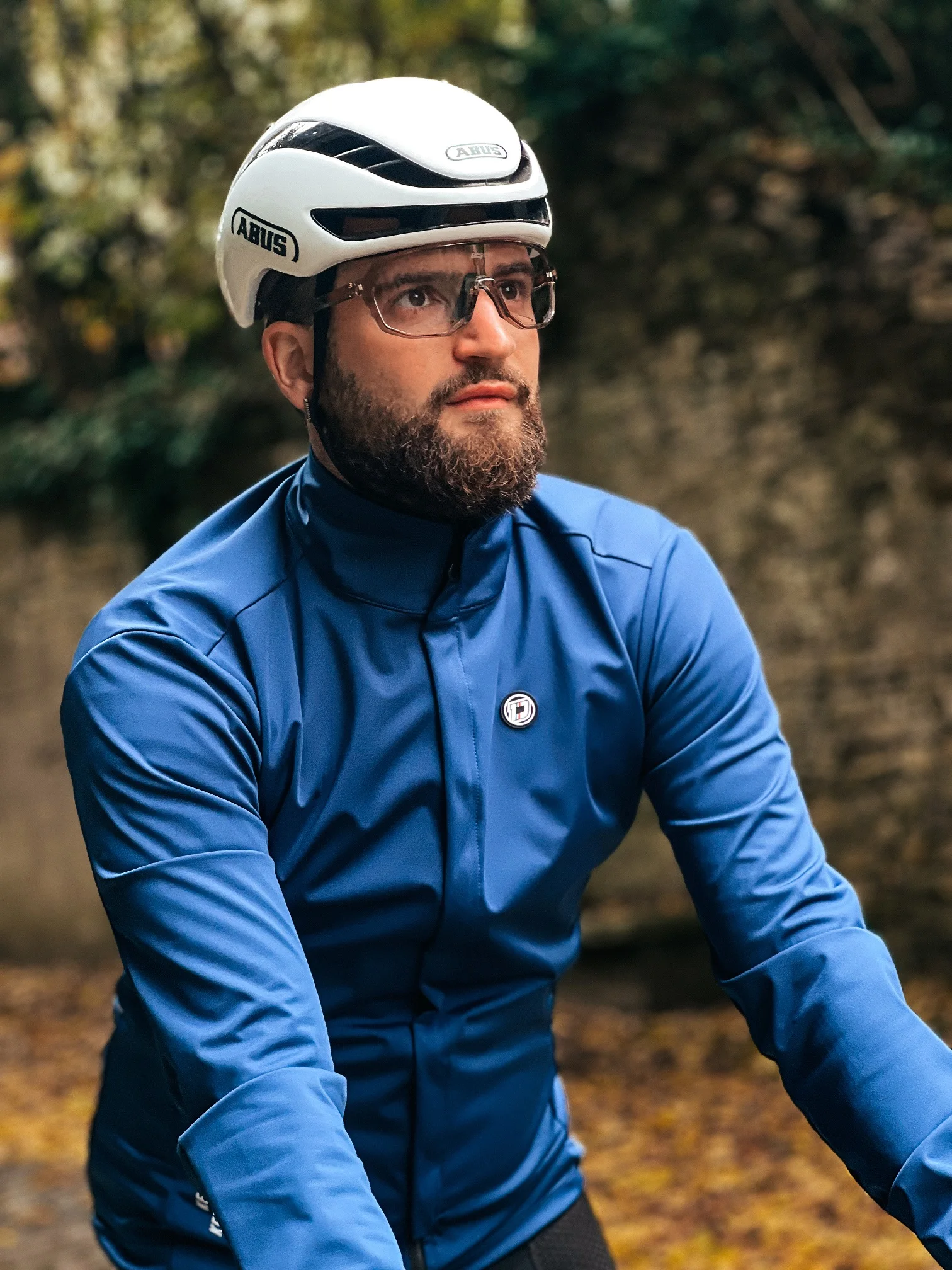 Winter Thermal Cycling Jacket 2