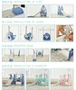 Baby Slide 3 in 1 Indoor Home Safety Slide Swing Chair Combination outdoor Kindergarten Slide Kids Playground Sports Game Toy 6