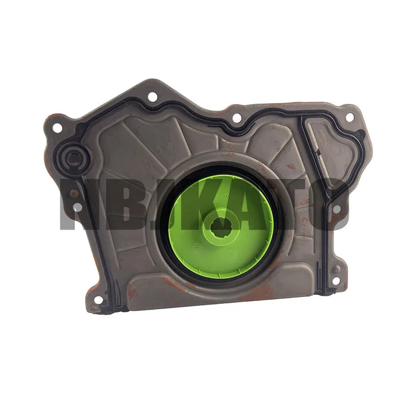 Genuine Rear Engine Crankshaft Crank Seal 68223854AA Jeep Grand Cherokee Wrangler rubber seal ring,water pump seal kit,engine transmission seal,crank seal guard