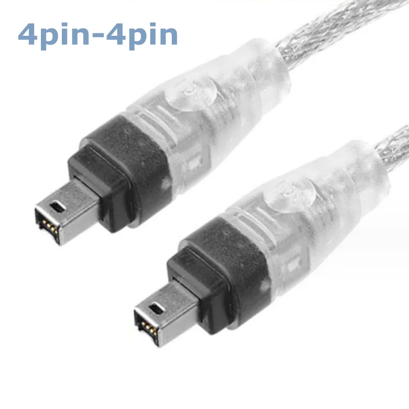 Firewire naar USB Converter adapter kopen? Snel geleverd