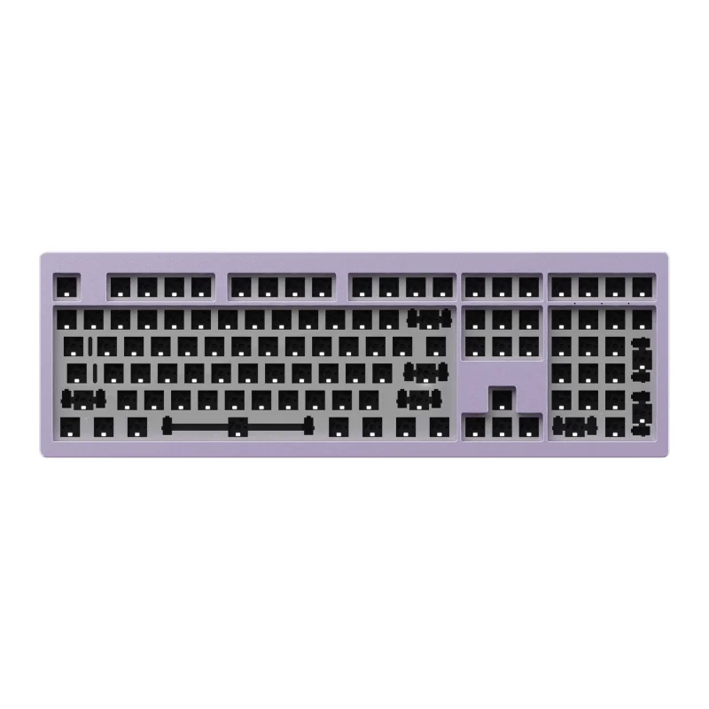 Akko MonsGeek M5W Mechanical Keyboard Kit 108 Keys 100% RGB Hot