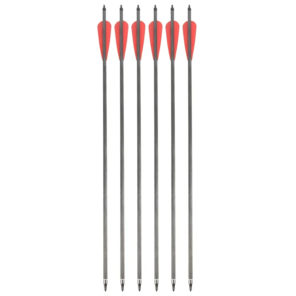 6pcs only arrows