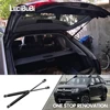 For Renault Dacia Duster 2011-2016 2pcs Rear Trunk Tailgate Strut Boot Lift Support Bars Gas Spring Dampers Rod 904520004R 1