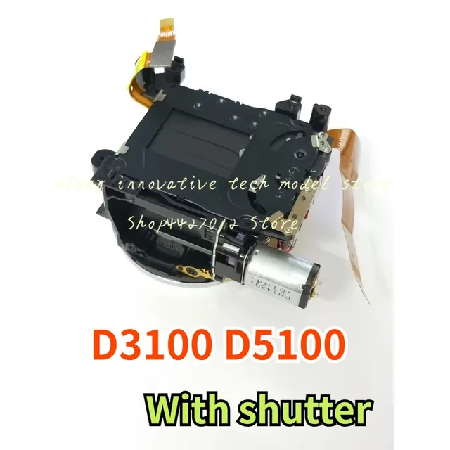 Nikon D3100 Nikon D90 Shutter Replacement Price Shutter Unit For