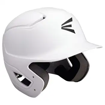 EASTON ALPHA Baseball Batting Helmet, Large / X Large, White 2