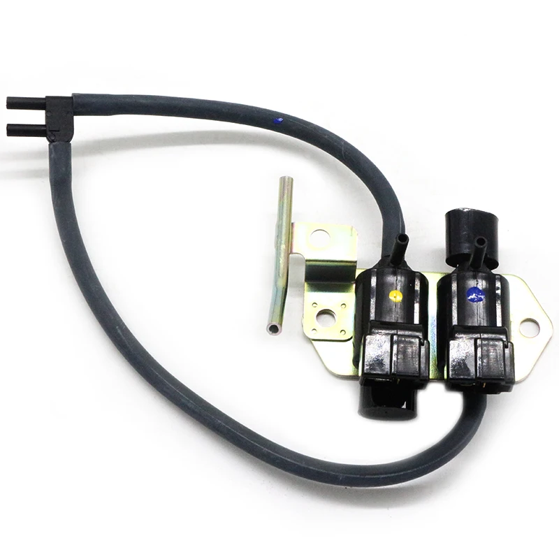 

MR263723 Vacuum Switch Solenoid Valve For Mitsubishi Pajero Montero Sport 3.0L 3.5L 1997-2004