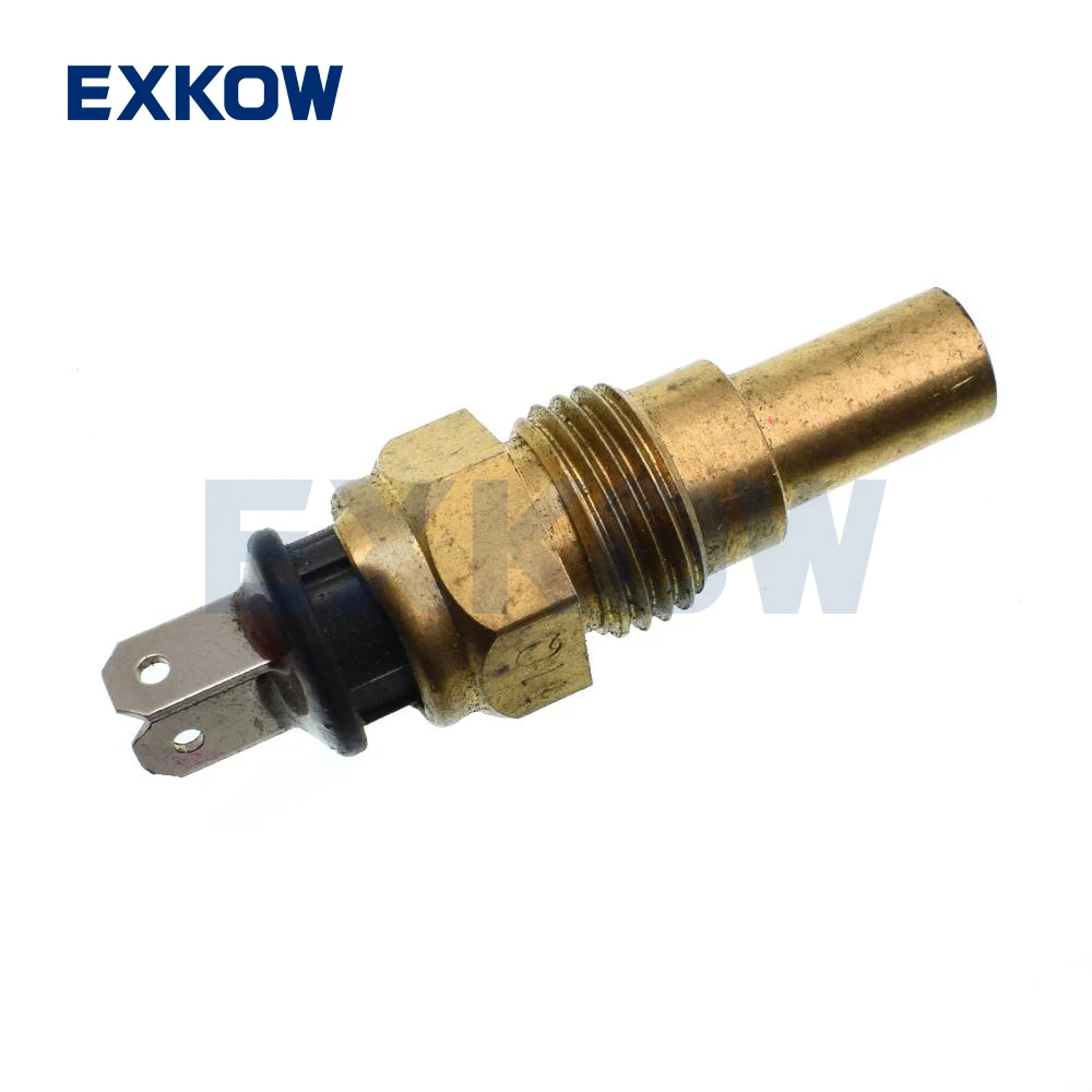 Water Temperature Gauge Sensor For Mitsubishi Pajero Montero Sport Nativa L200 Triton L300 Lancer Space Gear L400 MD050214