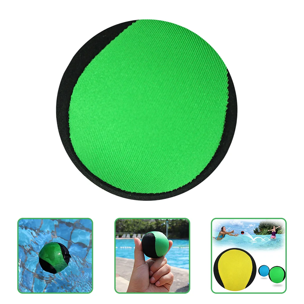 

Water Bouncy Ball Bouncy Ballsss Jumping Sports Bouncing Billiards Playing Cloth