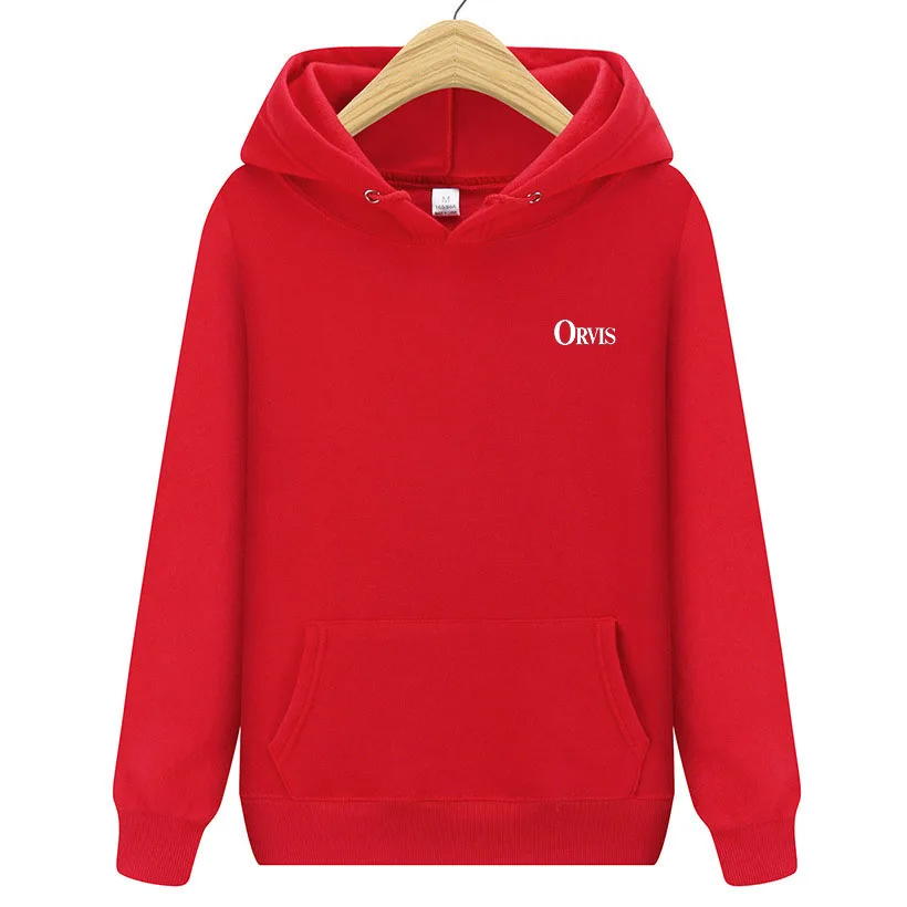 thumbnail image 1 of Jersey Unisex europeo y americano para hombre y mujer, suéter con capucha de marca, ropa deportiva de calle Retro, Hip-hop, 1 of 5
