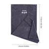Sports towel men's and women's  sweat gym mat basketball quick dry towel running increase sweat towel 3