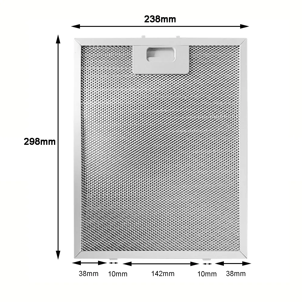 Filtro de óleo para substituição de capuzes,