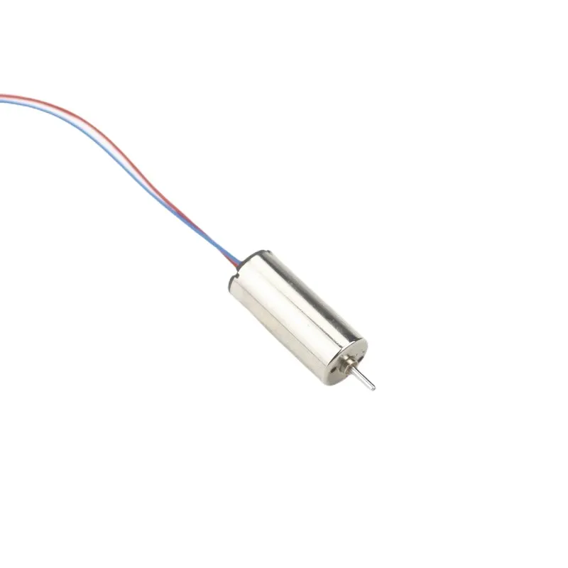 Micro Moteur Électrique 3.7V DC - Lot de 1 à 2 Pièces CW/CCW