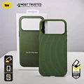 Green With Box