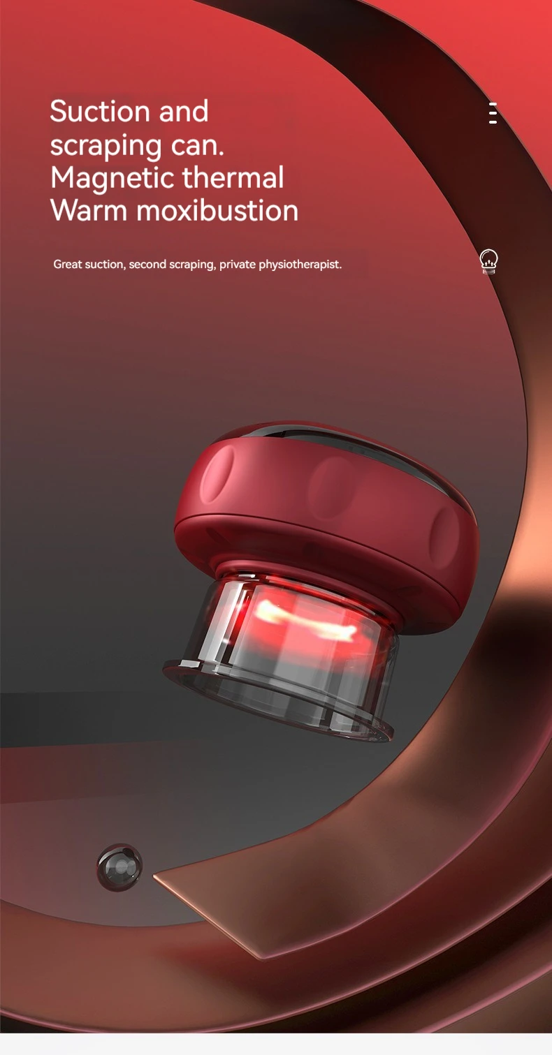 Electric Scraping Instrument Image 1
