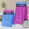 1PC Grey Unisex High Absorbency Quick Dry Gym Towel Sport Mat For Basketball Running Fitness Workouts Sweat Enhanced Performance 2