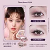 Flower Know Midsummer Fairytales Series 5 Color Relief Eyeshadow Matte Shimmer Delicate Eyeshadow Plate 4