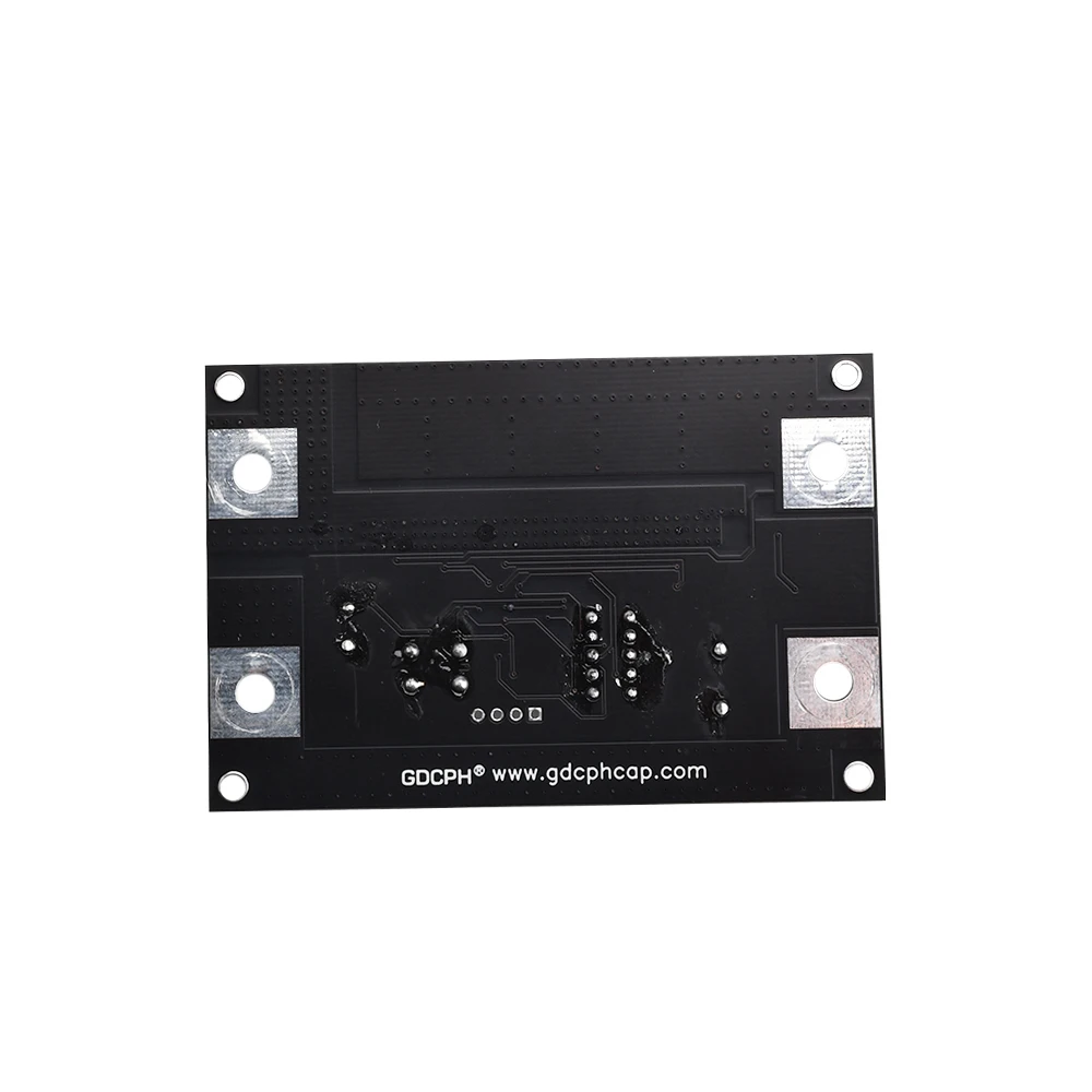 12V Spot Welder for 18650 Lithium Battery DIY Kits Power Adjustable Digital Spot Welding Machine PCB Circuit Board Nickel Sheet images - 6