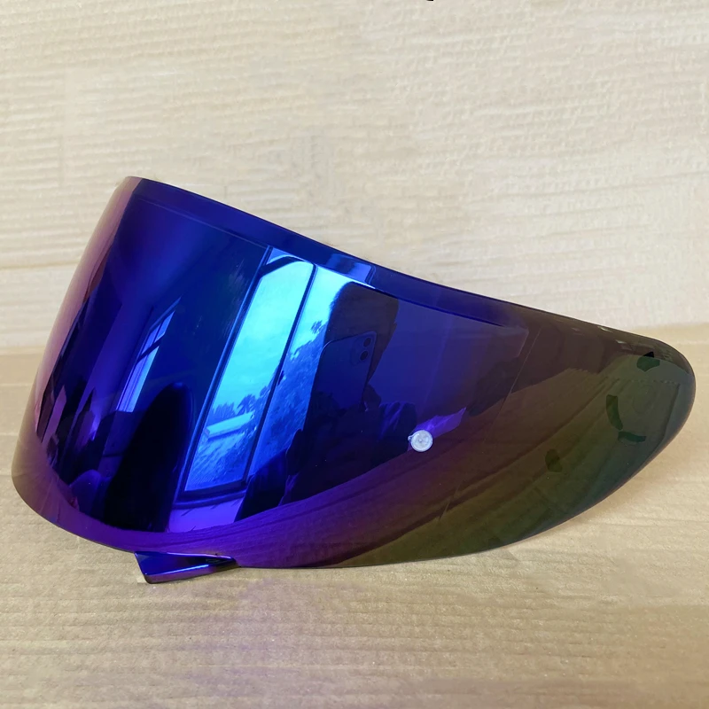 Helmet Visor for SHOEI Motorcycle Helmets X14 Z7 CWR1 RF1200 Xspirit