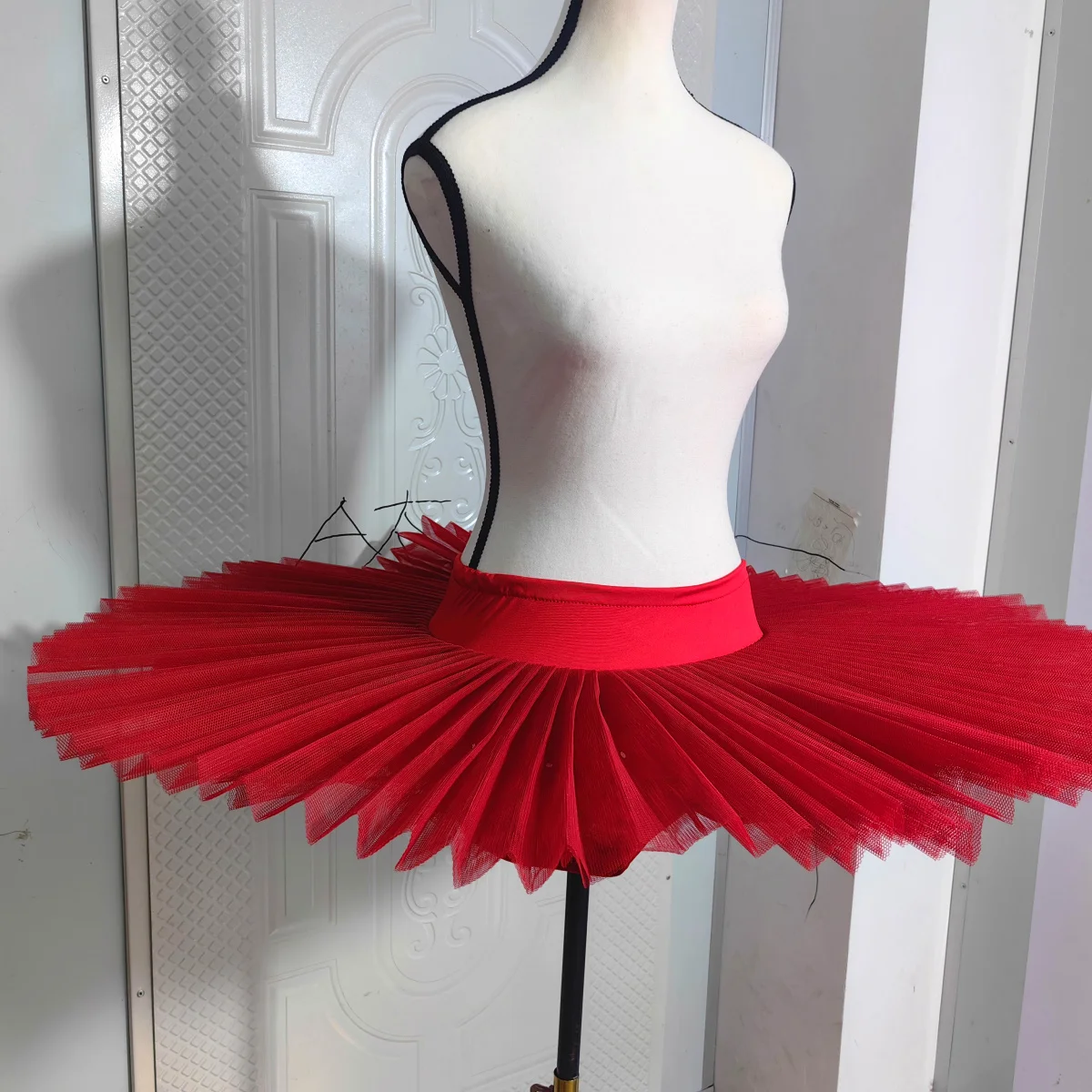 Ballet Tutus Skirs For Adult Child Pancake Belly Dance